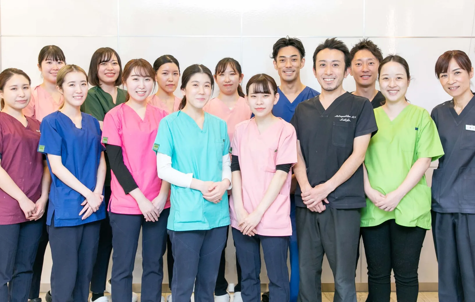 丁寧でわかりやすい説明